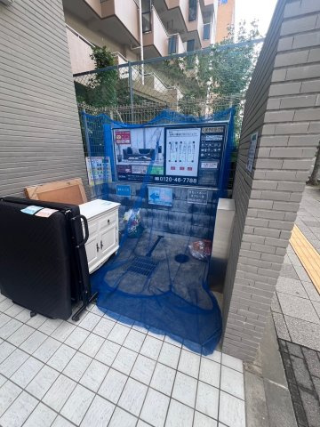 シュロスフォンアインのその他共用部分