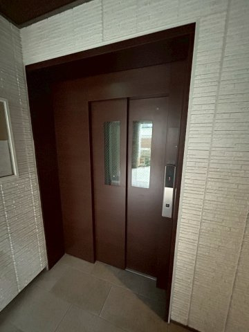 シャーメゾンマーリエⅡのその他共用部分