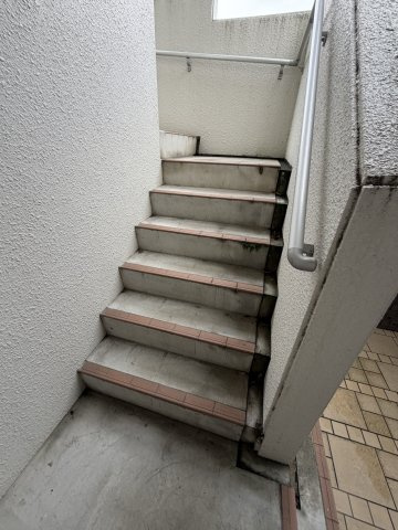 石井マンションのその他共用部分