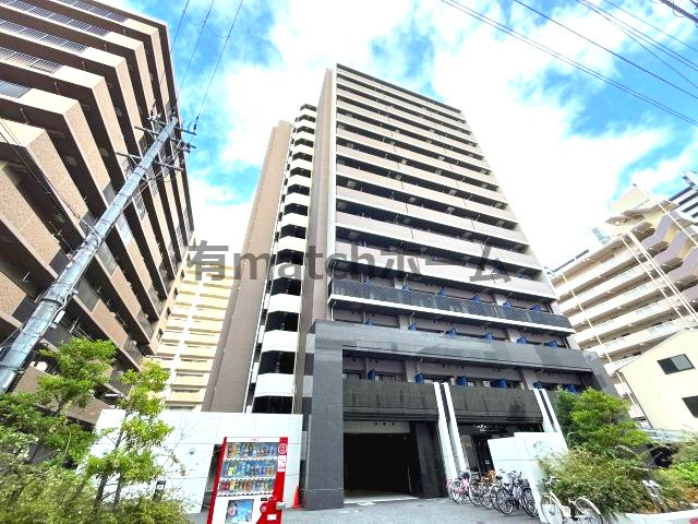 S-RESIDENCE新大阪WEST