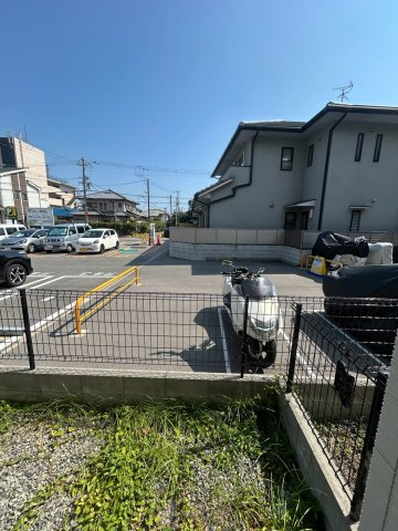 WIND BELL 高司の展望