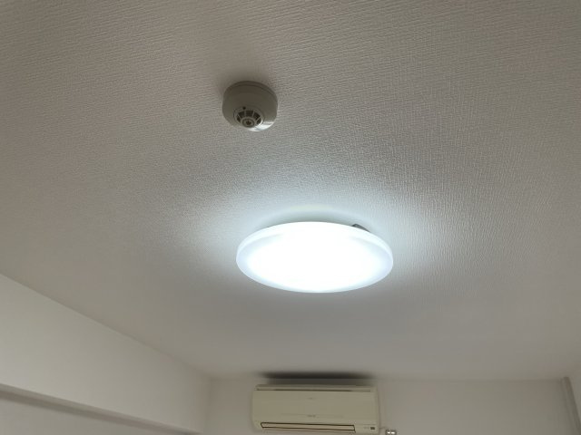 アーデン新大阪の設備