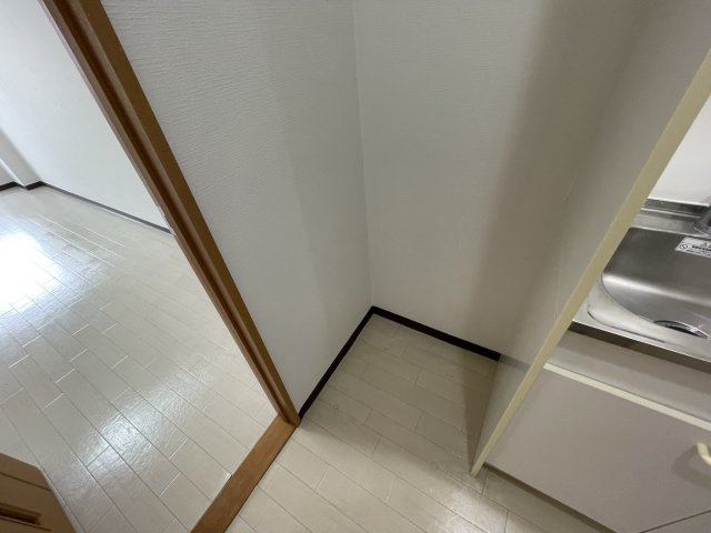 アーデン新大阪の設備