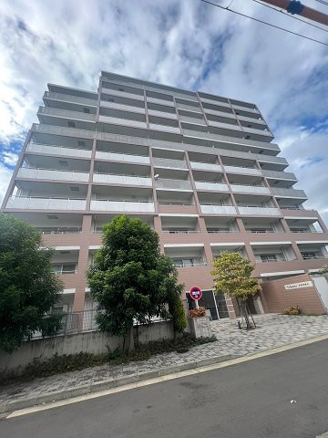 アーバネックス尼崎東難波