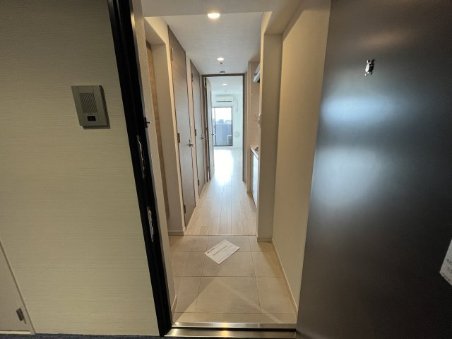 S-RESIDENCE新大阪WESTのその他