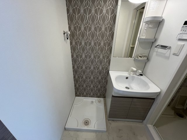 S-RESIDENCE新大阪WESTの設備