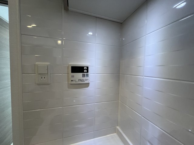 S-RESIDENCE新大阪WESTの設備