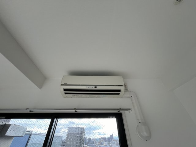 S-RESIDENCE新大阪WESTの設備