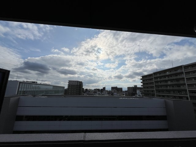 S-RESIDENCE新大阪WESTの展望