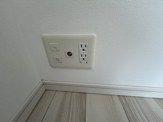 S-RESIDENCE新大阪WESTの設備