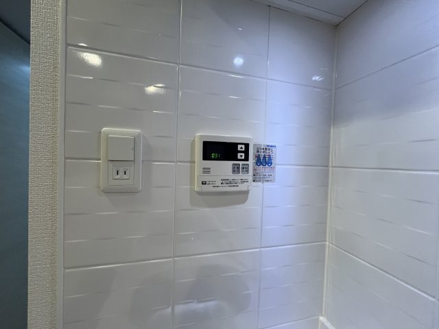S-RESIDENCE新大阪WESTのその他共用部分