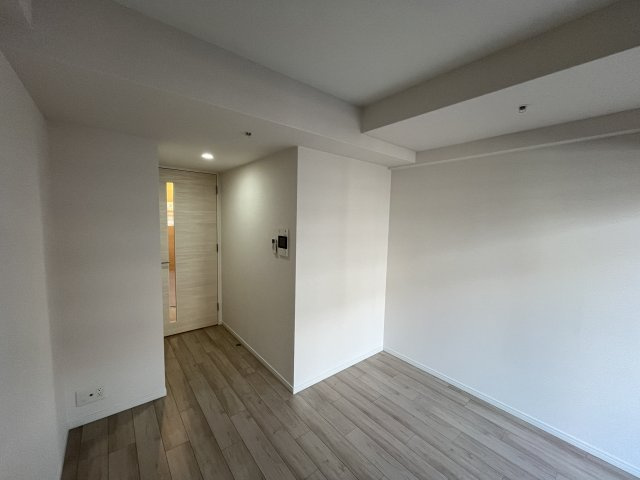 S-RESIDENCE新大阪WESTの内装