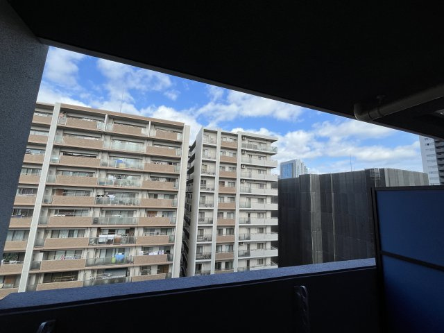 S-RESIDENCE新大阪WESTの展望
