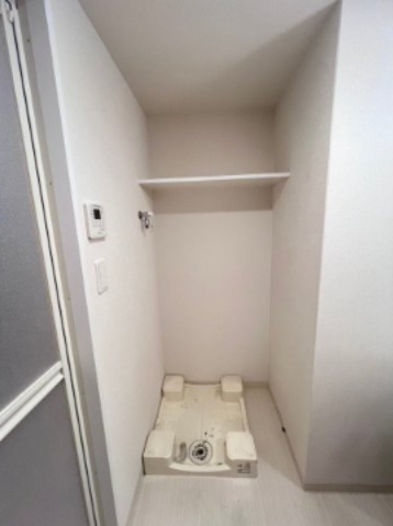 プレサンス松屋町グレースの設備
