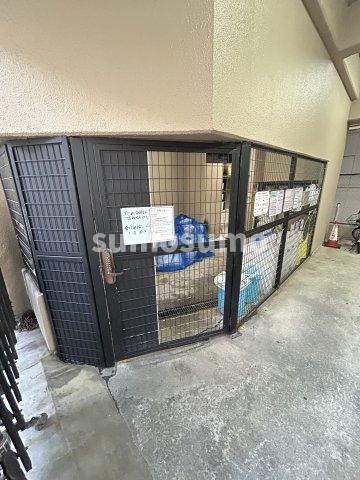 朝日プラザ高津Ⅲのその他