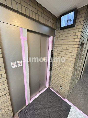朝日プラザ高津Ⅲのその他共用部分