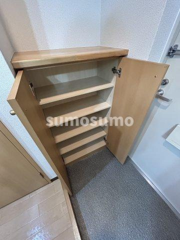 ラナップスクエア上本町のその他