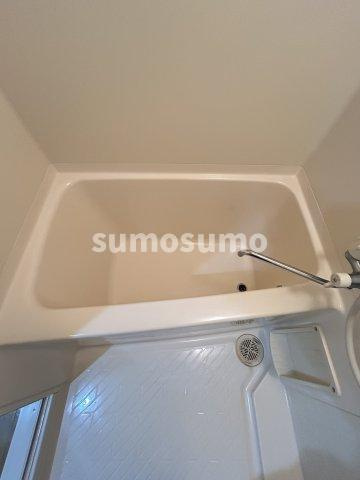 ラナップスクエア上本町の浴室