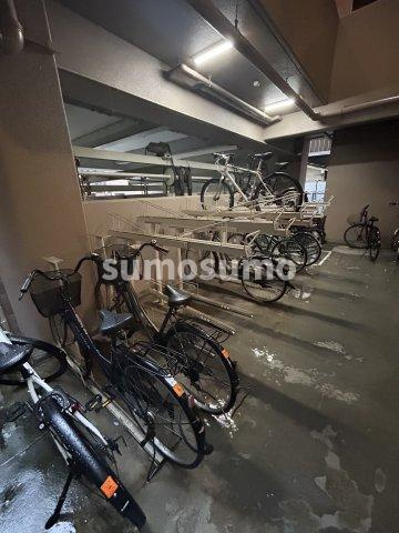 ラナップスクエア上本町の設備