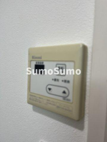Ｍアパートメント の設備