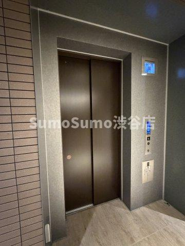 CREATIF三軒茶屋のその他共用部分