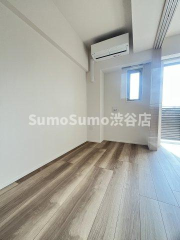 CREATIF三軒茶屋の内装