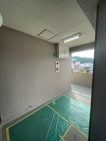 コスモ須磨板宿のその他共用部分