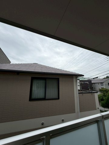 Viento南魚崎のキッチン