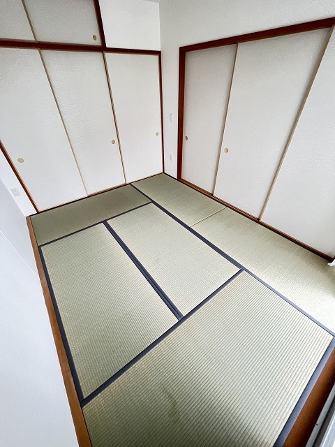 UR浜甲子園さくら街　4号棟のその他
