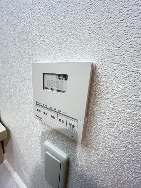 UR浜甲子園さくら街　4号棟