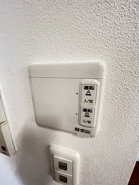 UR浜甲子園さくら街　4号棟