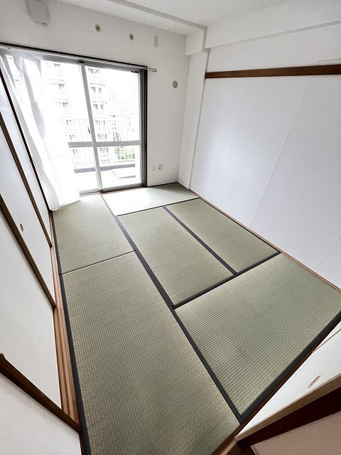 UR浜甲子園さくら街　4号棟