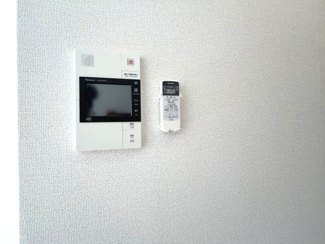 S-RESIDENCE新大阪WESTのセキュリティ