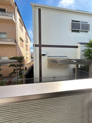 フジパレス西宮今津Ⅲ番館の展望