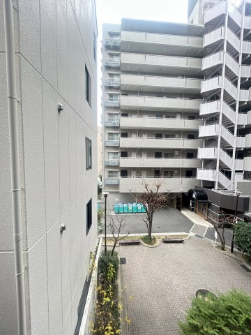 Live Flat六甲桜口の展望