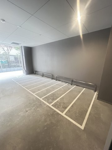 Live Flat六甲桜口のその他共用部分