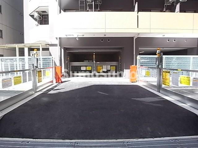 セレニテ神戸元町クレアの外観