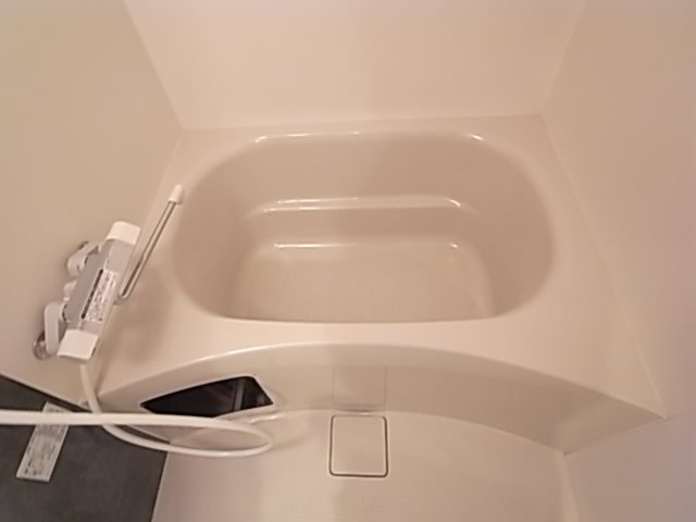 セレニテ神戸元町クレアの浴室
