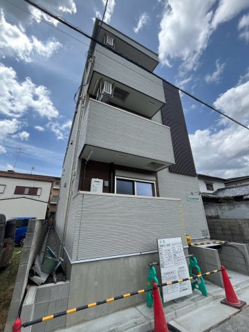 フジパレス西宮今津Ⅲ番館