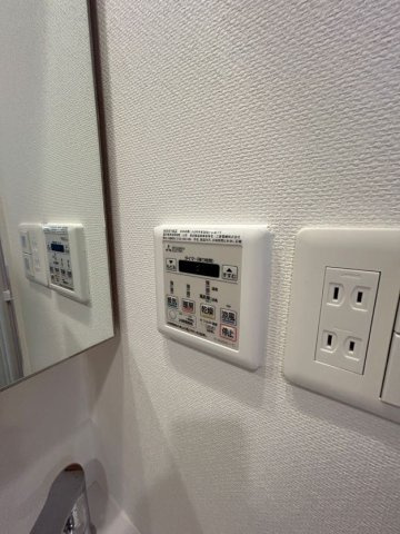 セレニテ神戸元町クレアの設備