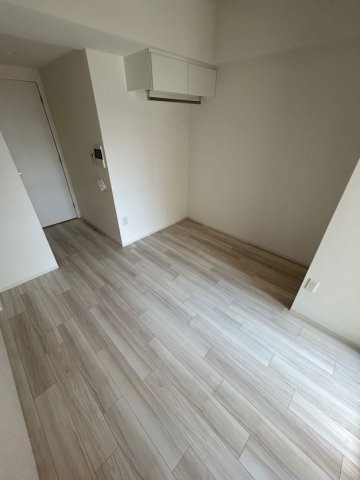 セレニテ神戸元町クレアの寝室