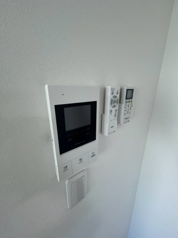フジパレス西宮今津Ⅲ番館のセキュリティ