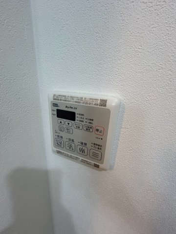 フジパレス西宮今津Ⅲ番館の設備