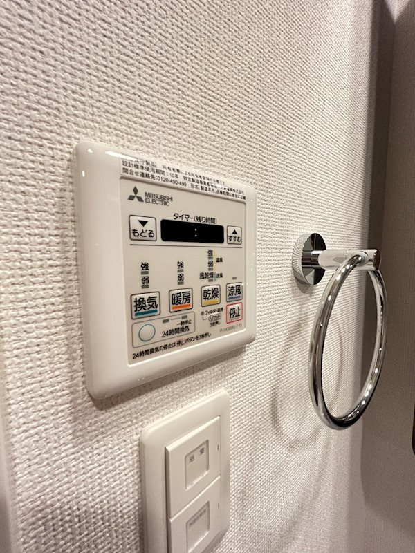 セレニテ神戸元町プリエの設備