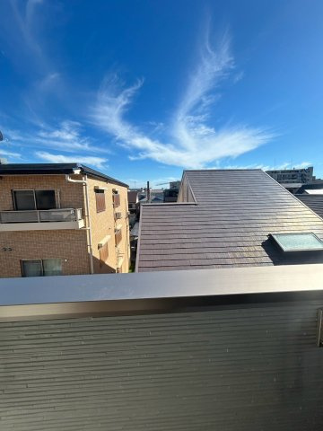 フジパレス西宮今津Ⅲ番館の展望