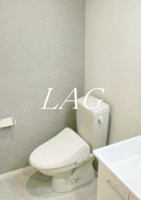 【トイレ】 | キャメル蕨錦町 | トイレです。