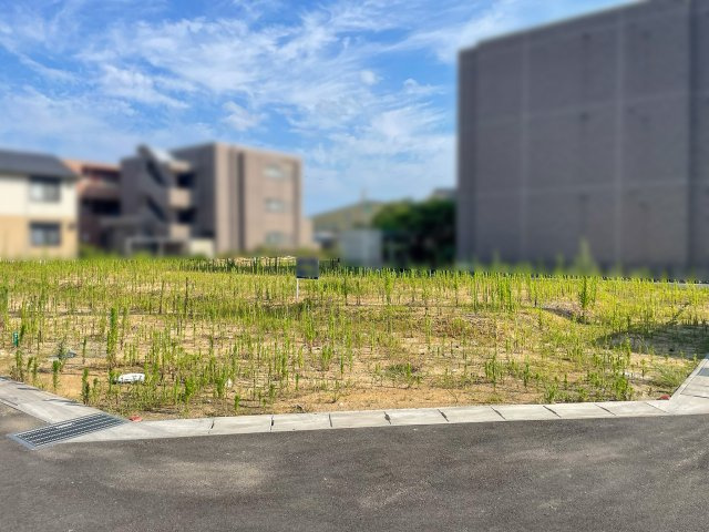 四日市市日永1丁目《全3区画》