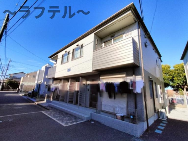 カーサ・アリオーソA