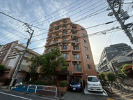 ライオンズマンション大山第6の画像