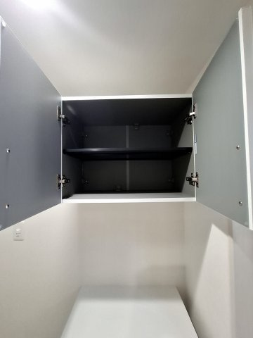 F asecia Somnusの収納|シューズBOX